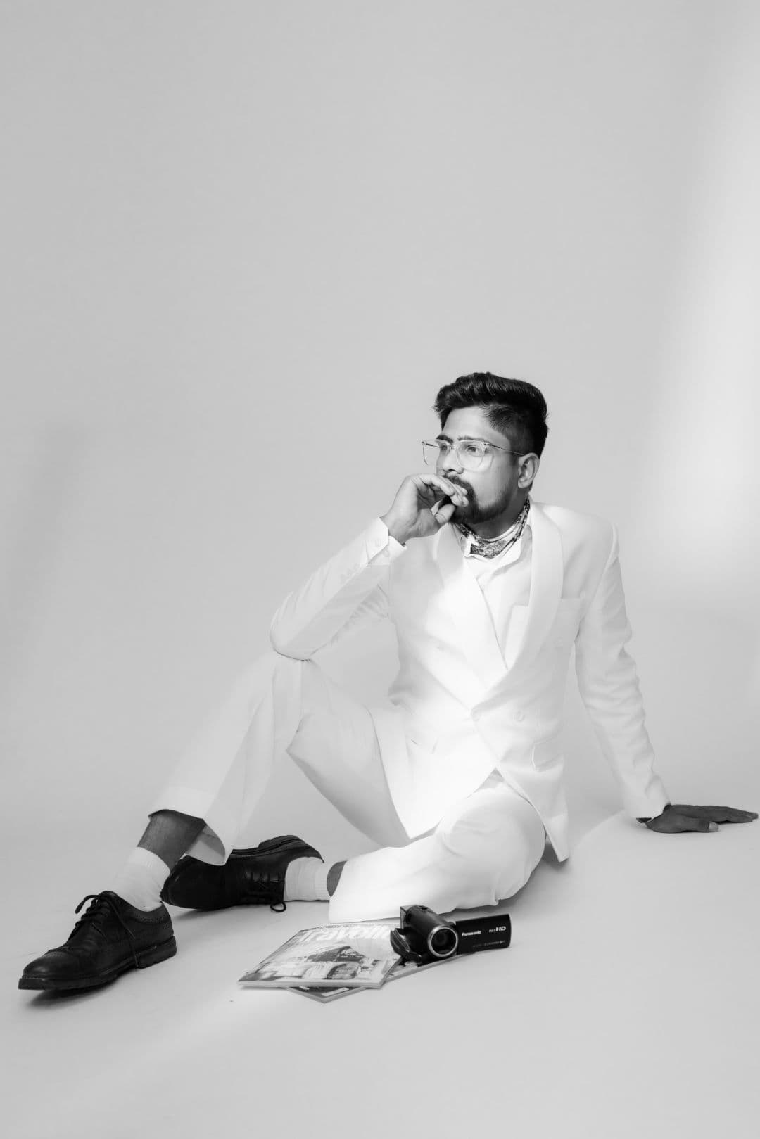 Rahul Kumawat - Signature Pre-Wedding Photographer